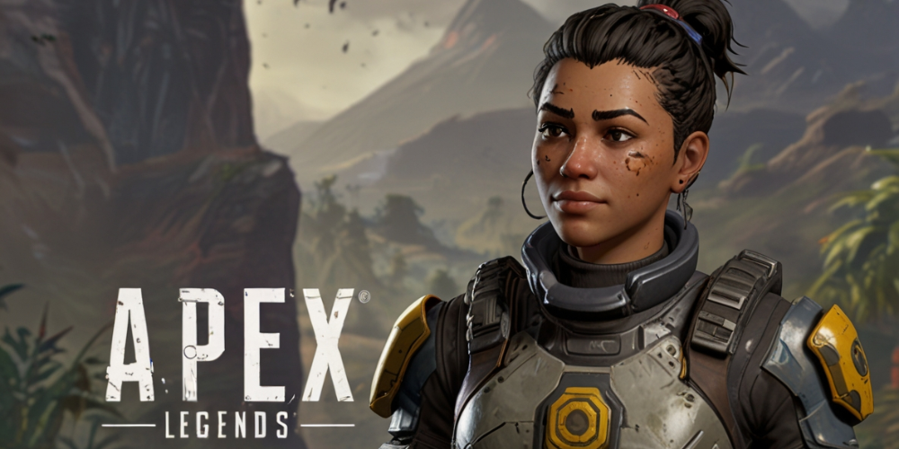 Apex Legends